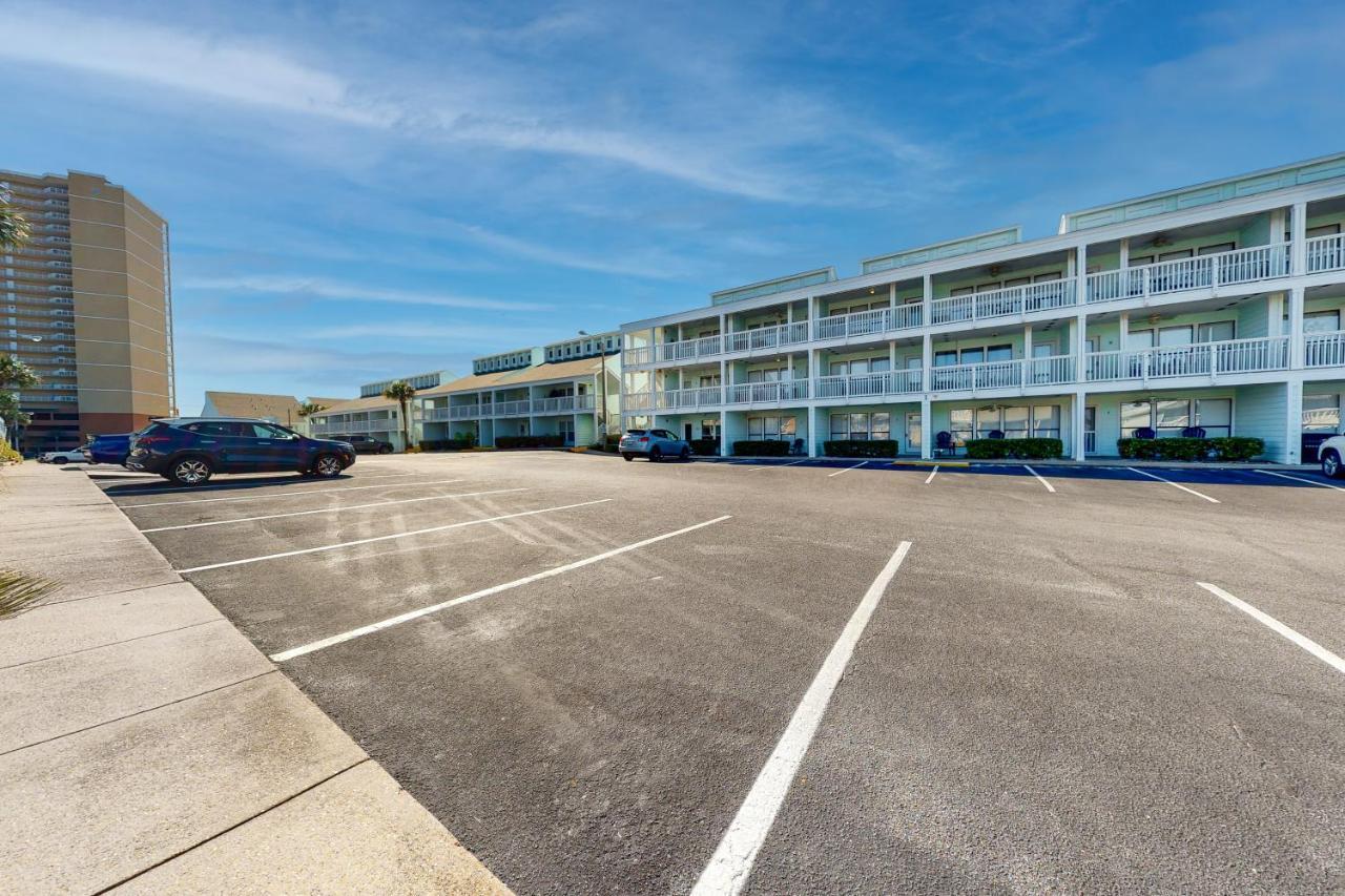 Southwind K-5 Apartment Panama City Beach Exterior photo