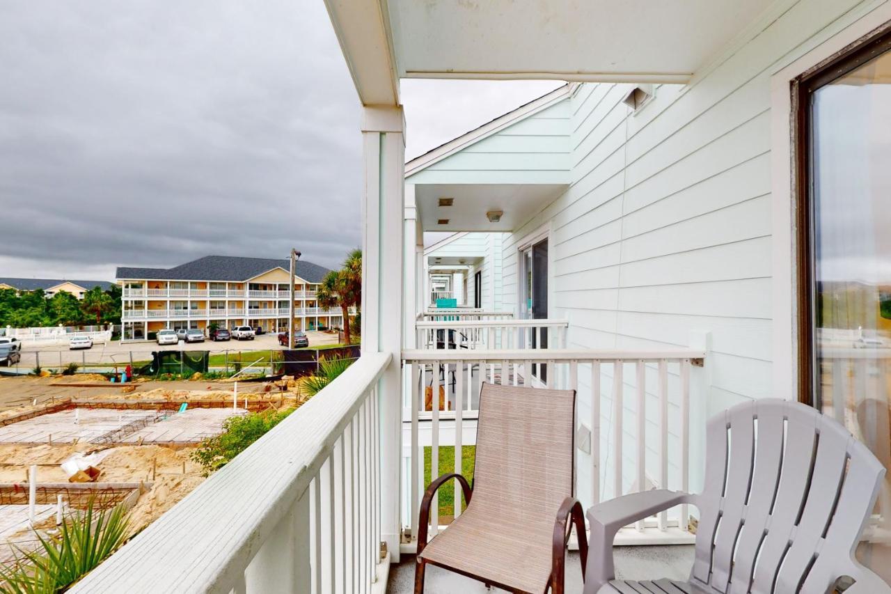 Southwind K-5 Apartment Panama City Beach Exterior photo