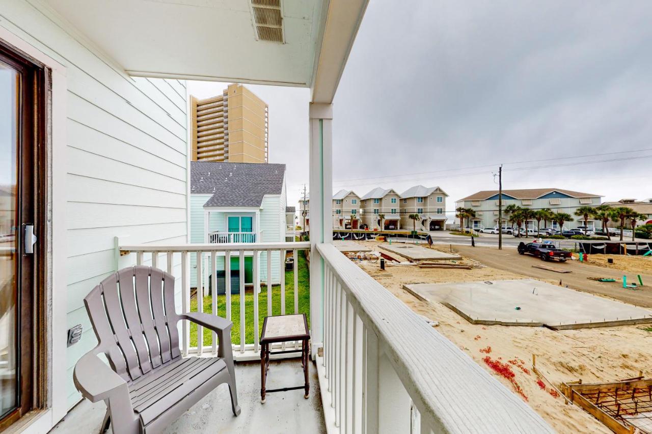 Southwind K-5 Apartment Panama City Beach Exterior photo