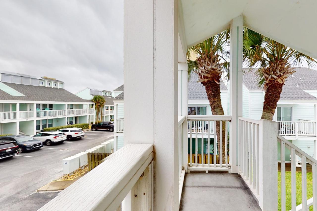 Southwind K-5 Apartment Panama City Beach Exterior photo